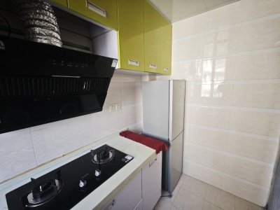 劳动新村7号地块