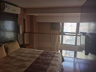 美宿金山国际公寓