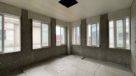 南翔万商(芜湖)国际商贸城