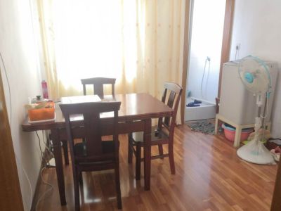 小杨村铁路小区