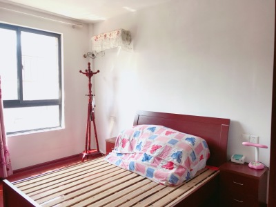 绿地6号地块B区(凯旋尚品)