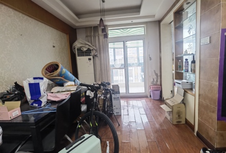 凤凰城北岛珊瑚居