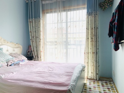 绿地1号地块(绿洲领秀)