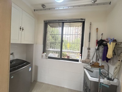 绿地4号地块南区(凯旋豪庭)