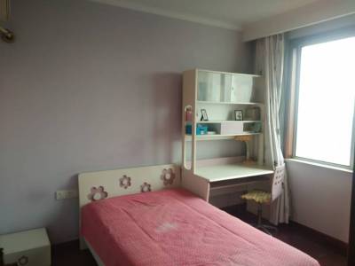 凤凰城中岛玉兰苑