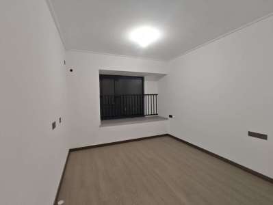 伟星万科潮起中江