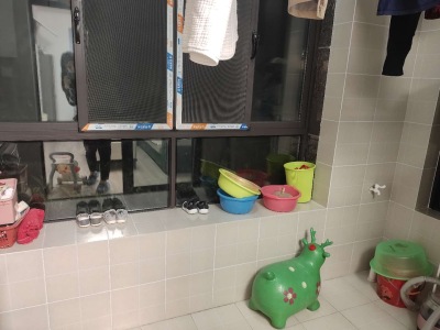赭麓公馆3房2厅1卫南精装真实好房