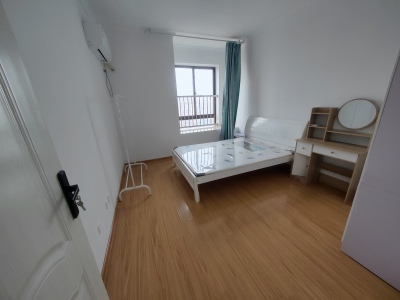 亿景海棠湾小区