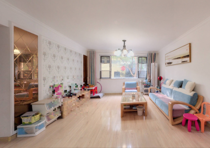 凤凰城南岛云杉轩