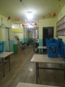 马塘新镇东区