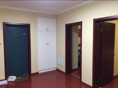 新风小区3村二房南北精装真实好房