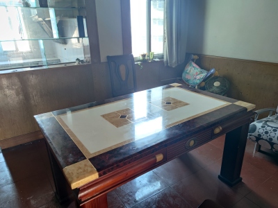 中港二航局芜湖住宅区