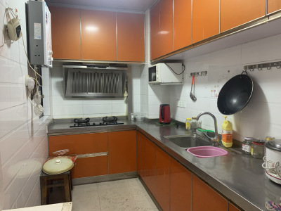 绿地6号地块C区（凯旋尚品）