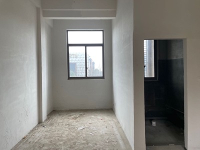 世茂滨江花园翠铂湾