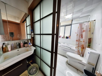 长江长现代城北区(一期)