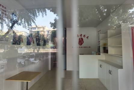 南瑞新城荷夏园