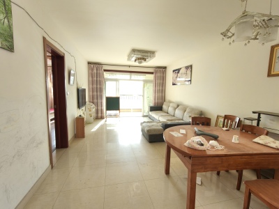 三山碧桂园双潭映月