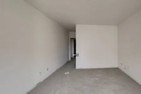 江北天和苑一期3房2厅1卫南毛坯真实好房