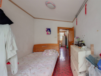 日新化工厂宿舍