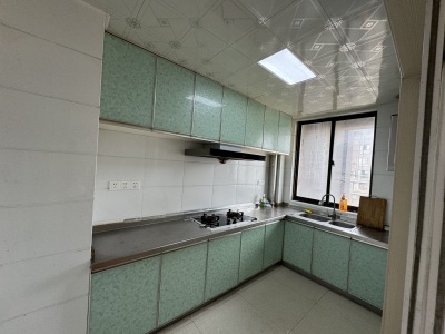 绿地新里海顿公馆