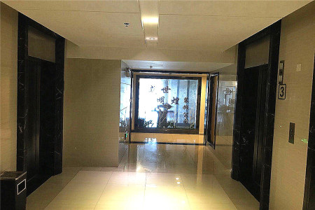 万达广场二期(万达嘉华)