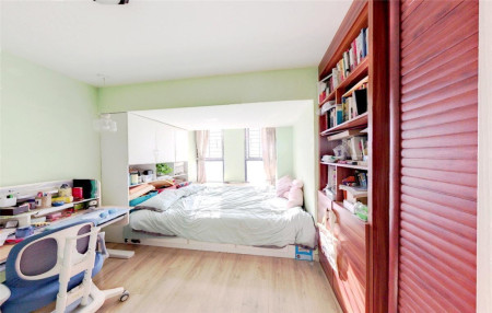 东方龙城甘棠苑