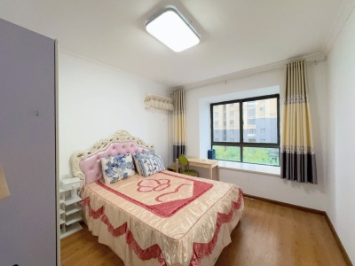 安粮城市广场1期