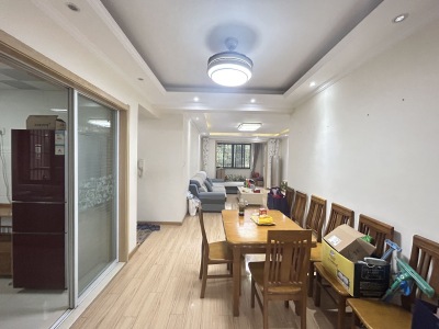 绿地4号地块南区(凯旋豪庭)