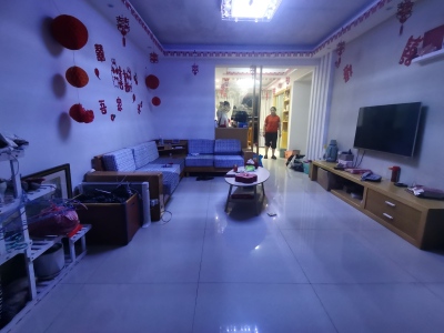 金石新城A区