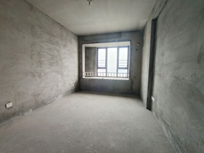 深业华府幸福里2室2厅1卫南北毛坯真实好房