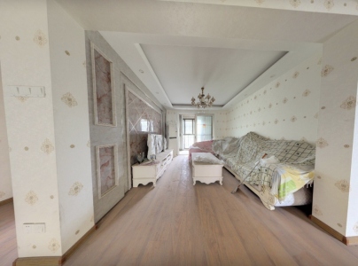 东部星城东区3室2厅1卫南北精装真实好房