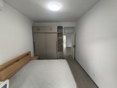 伟星左岸生活E区