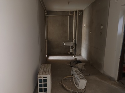 龙湖新城二期南区