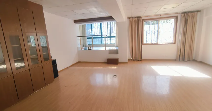 江南御花园一村