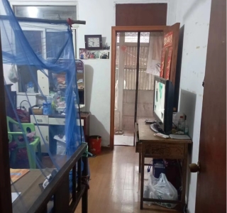 灯具厂宿舍