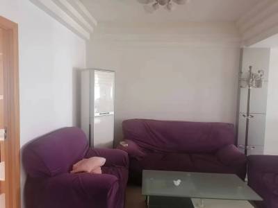 天外天2房0厅0卫南中装真实好房