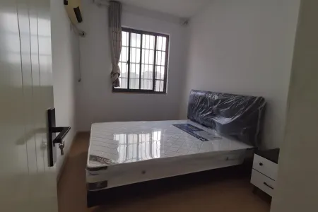 儒林西苑 2室2厅1卫 2300元/月 @亮点@