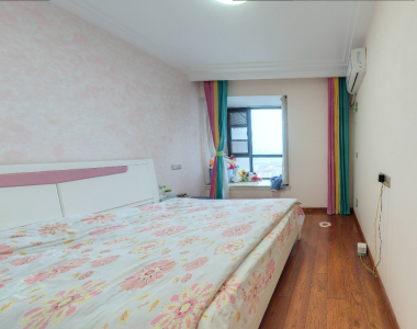 柏庄跨界4房南精装真实好房