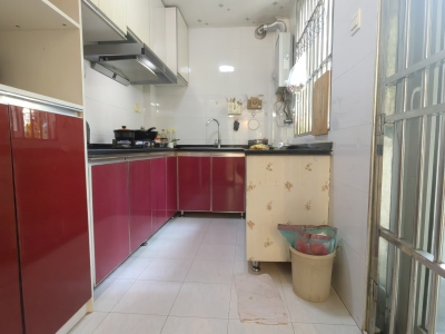 凤凰城北岛水晶居