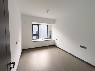 伟星万科潮起中江