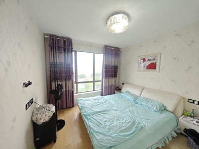 金色新天地(商住楼)