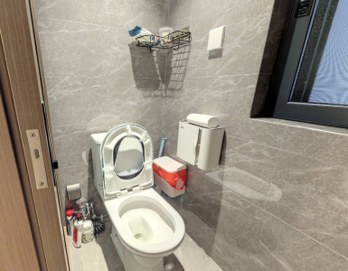 伟星万科潮起中江