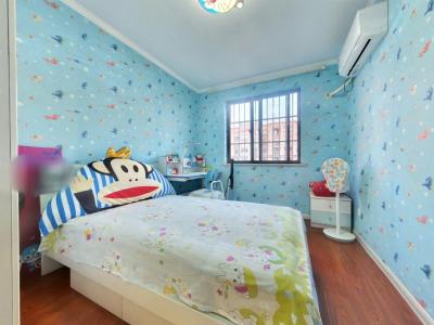 旭日天都三组团