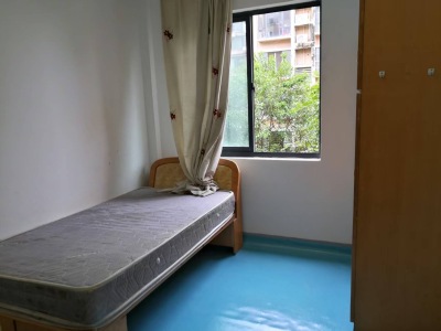 绿地6号地块B区(凯旋尚品)