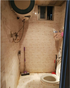 渡春花园小区二期