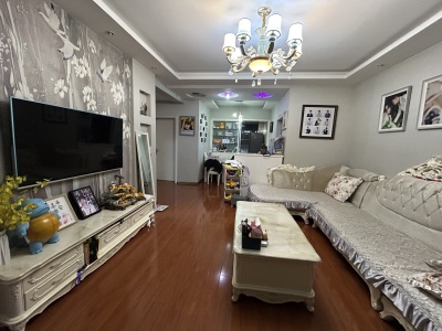 江城国际瑞景苑