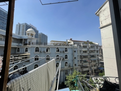 延安路三十九号