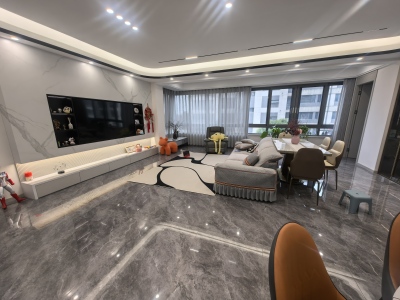 保利信达熙悦府