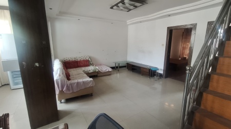 莲塘新村牡丹园