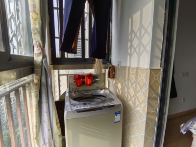 旭日天都五组团